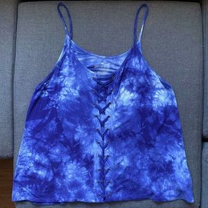 Soft and sexy tank top